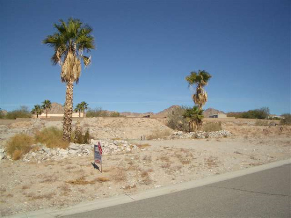 14250 PAMELA DE FORTUNA, Yuma, AZ 85367 