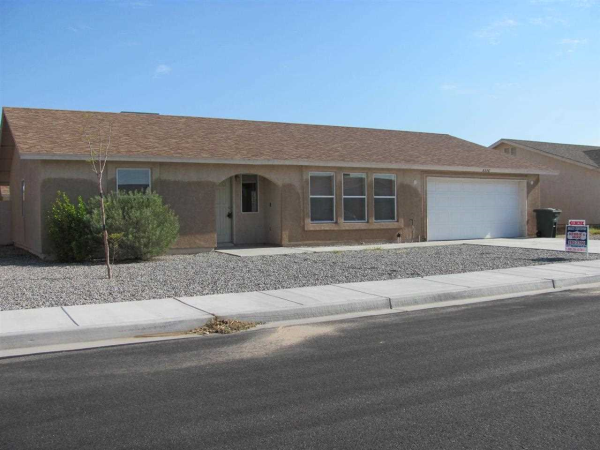 6336 E 45 ST, Yuma, AZ 85365 