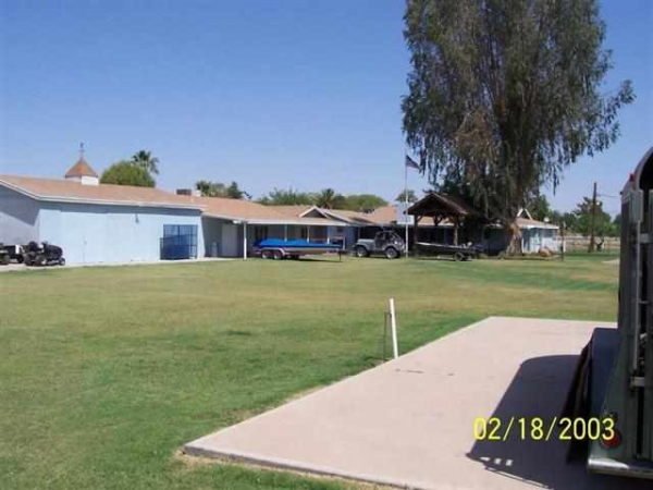 5189 W POPPY ST, Yuma, AZ 85364 