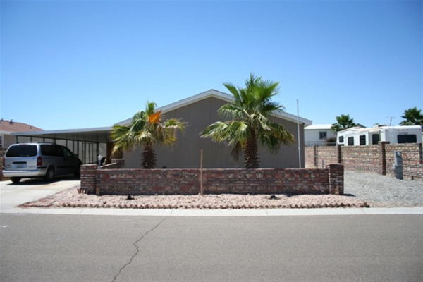 12607 E 45 DR, Yuma, AZ 85367 