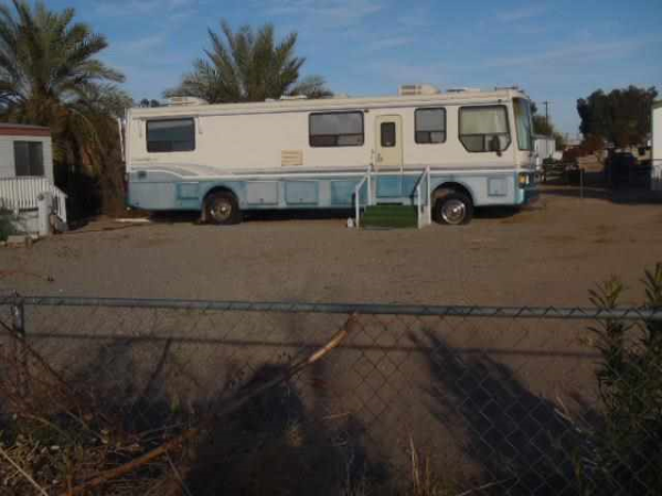 10525 CARNEY DR, Wellton, AZ 85356 