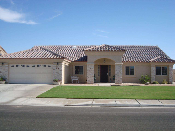 5827 E 39 ST, Yuma, AZ 85365 