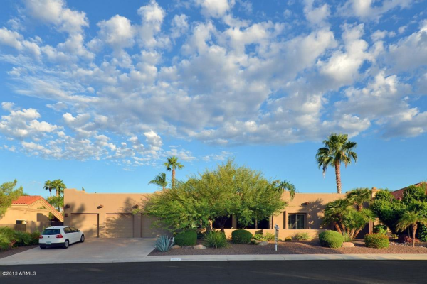 10148 E CORRINE Drive N, Scottsdale, AZ 85260 