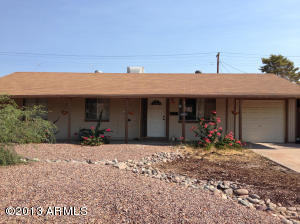 414 E TAYLOR Street, Tempe, AZ 85281 