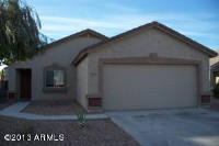 22605 W YAVAPAI Street, Buckeye, AZ 85326 