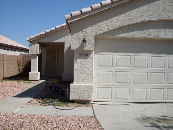 24619 N 39TH Avenue, Glendale, AZ 85310 