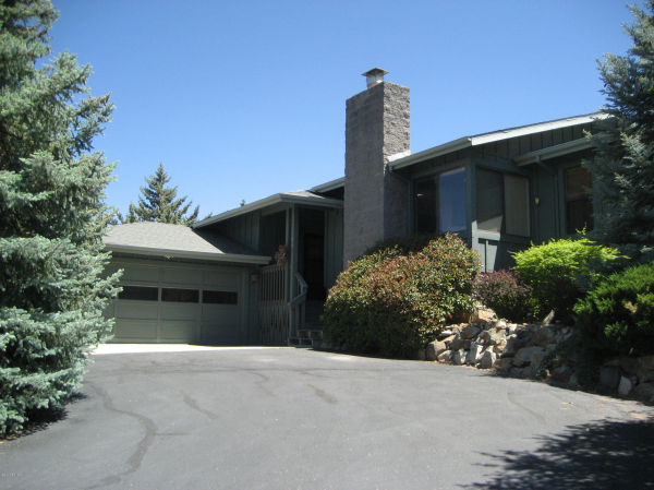 180 HIGH CHAPARRAL --, Prescott, AZ 86303 