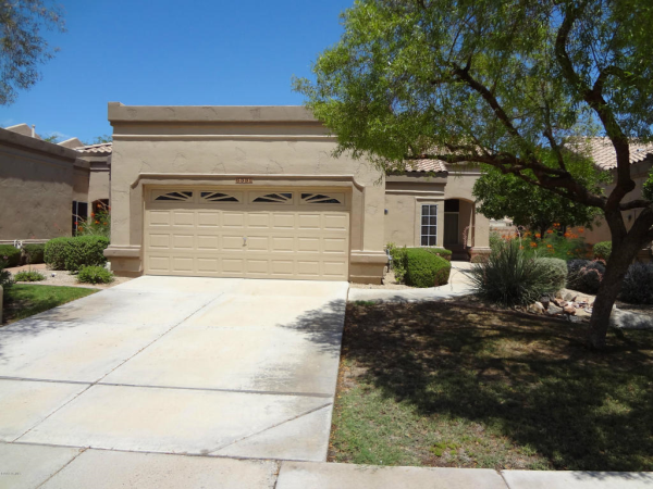 8332 W TARO Lane, Peoria, AZ 85382 