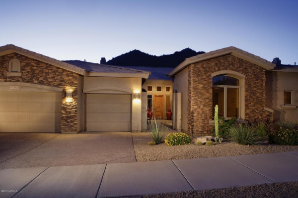 12770 N 145TH Way, Scottsdale, AZ 85259 