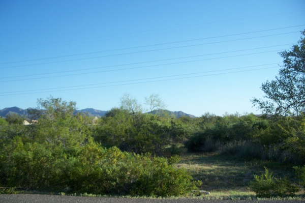 HAMMOND N 231 Avenue, Buckeye, AZ 85326 