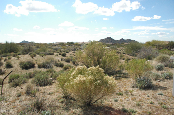 8425 E Nightingale Star Drive, Scottsdale, AZ 85266 