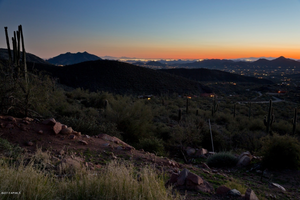 43xxx N Saguaro Forest Drive, Cave Creek, AZ 85331 