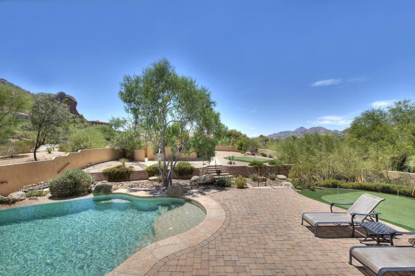 6004 N 51ST Place, Paradise Valley, AZ 85253 