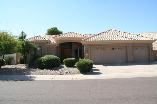 14626 S 44TH Street, Phoenix, AZ 85044 