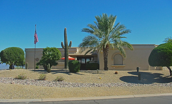 15778 E MUSTANG Drive, Fountain Hills, AZ 85268 