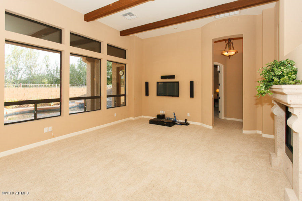 7841 E STONECLIFF Circle, Mesa, AZ 85207 