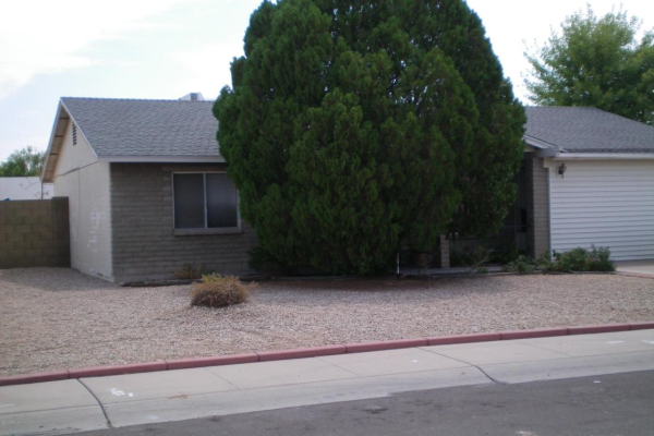 7245 W CINNABAR Avenue, Peoria, AZ 85345 