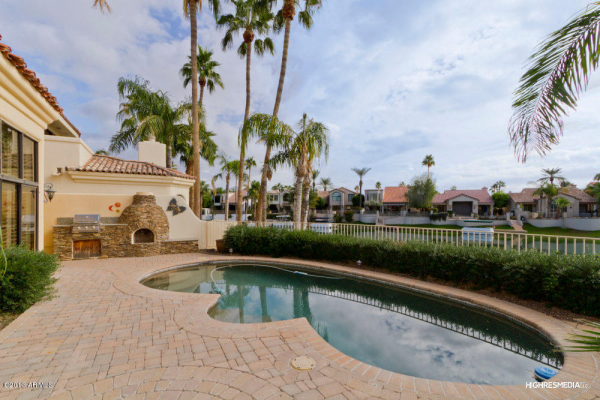 10401 N 100TH Street, Scottsdale, AZ 85258 