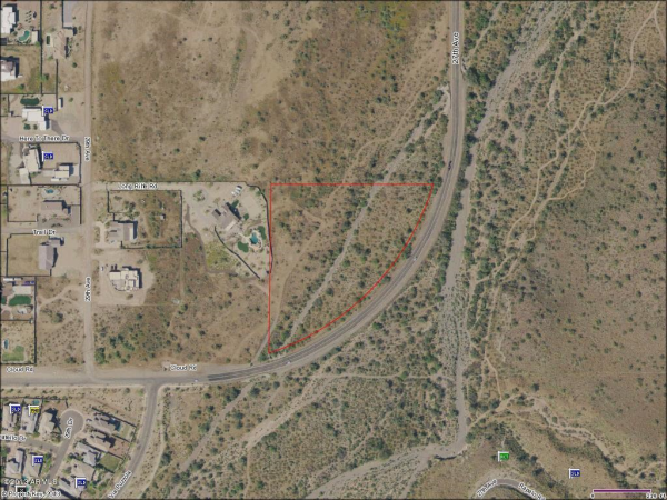 2700 W CLOUD Road, Phoenix, AZ 85086 
