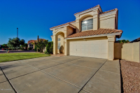 4106 N RECKER Road, Mesa, AZ 85215 