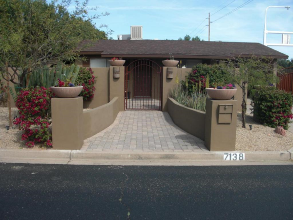 7138 E Orange Blossom Lane, Scottsdale, AZ 85253 