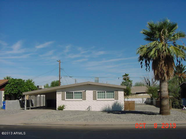 2014 E Arbor Avenue, Mesa, AZ 85204 