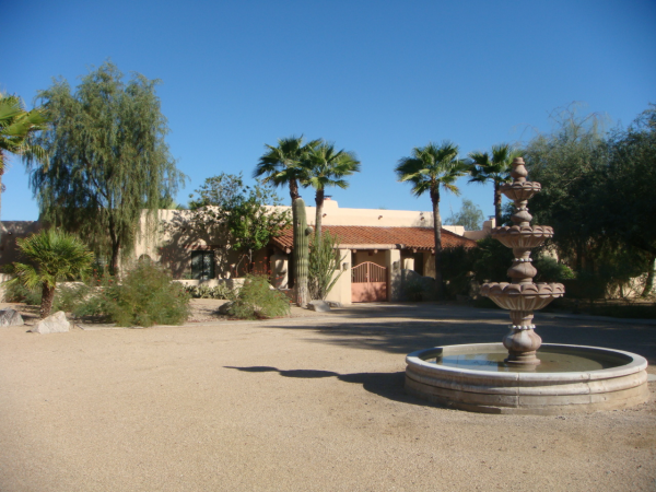 5206 N 134th Drive, Litchfield Park, AZ 85340 