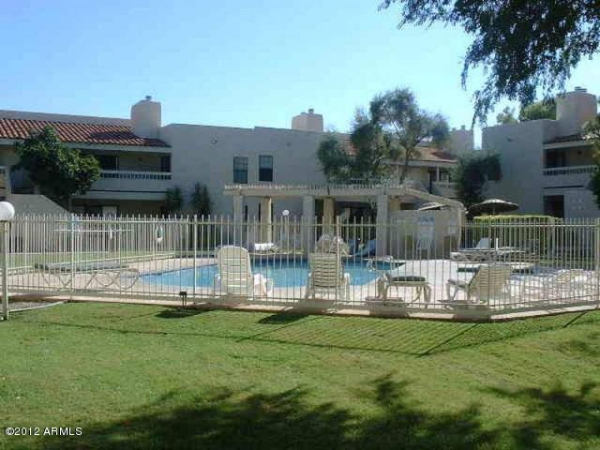 5998 N 78 Street, Scottsdale, AZ 85250 