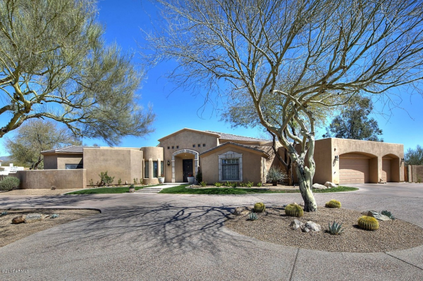 11635 N 106th Street, Scottsdale, AZ 85259 