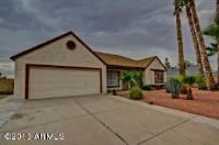 18674 N 45TH Drive, Glendale, AZ 85308 