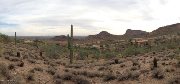 11018 N Arista Lane, Fountain Hills, AZ 85268 