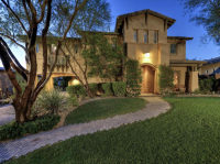 9572 E Mountain Spring Road, Scottsdale, AZ 85255 