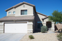 2880 S 256TH Drive, Buckeye, AZ 85326 