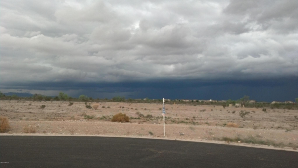 20013 W MITCHELL Court, Buckeye, AZ 85396 