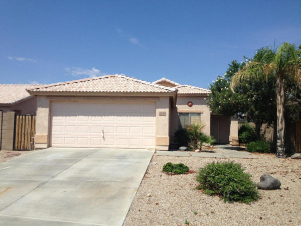 9238 W ROSS Avenue, Peoria, AZ 85382 