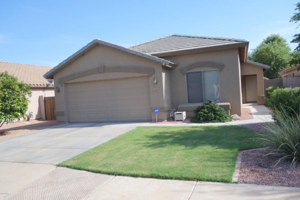16167 W COTTONWOOD Street, Surprise, AZ 85374 