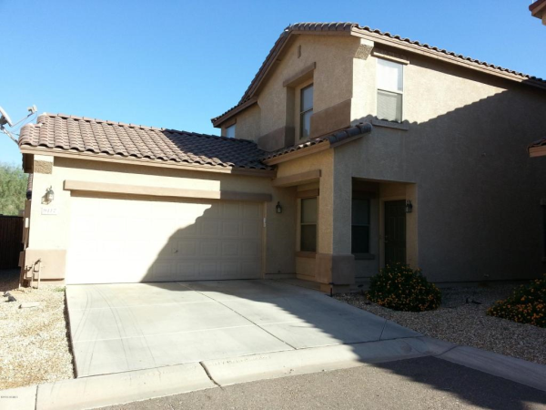9417 W EATON Road, Phoenix, AZ 85037 