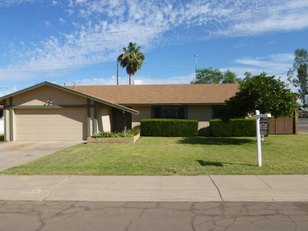 15201 N 35TH Drive, Phoenix, AZ 85053 