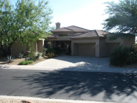 6929 E NIGHT GLOW Circle, Scottsdale, AZ 85266 