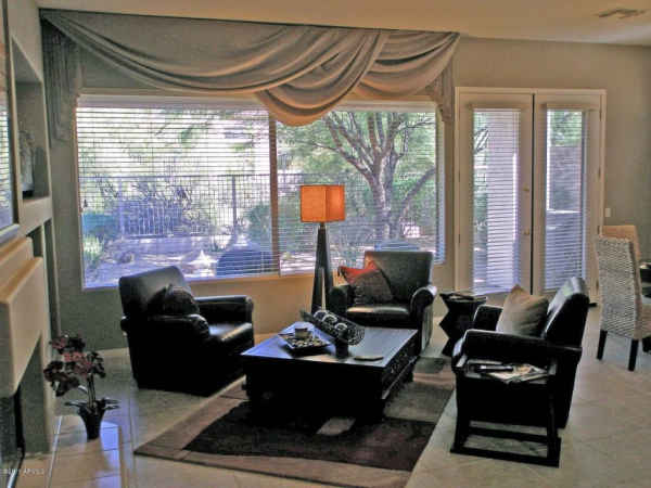 6578 E SHOOTING STAR Way, Scottsdale, AZ 85266 