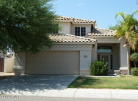 7140 W LA SENDA Drive, Glendale, AZ 85310 