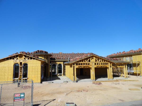 2310 N GILA VERDE --, Mesa, AZ 85207 