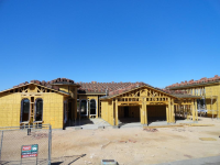 2310 N GILA VERDE --, Mesa, AZ 85207 