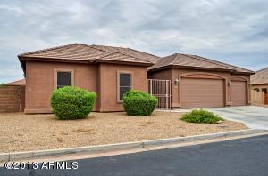 1039 N OPAL --, Mesa, AZ 85207 