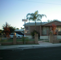 16632 N 29TH Street, Phoenix, AZ 85032 