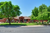 627 E DESERT Lane, Gilbert, AZ 85234 