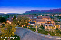 7453 E USERY PASS Trail, Gold Canyon, AZ 85118 