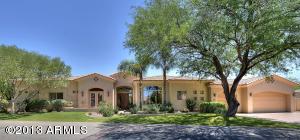 9297 N 115 Street, Scottsdale, AZ 85259 