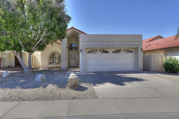 11341 E POINSETTIA Drive, Scottsdale, AZ 85259 