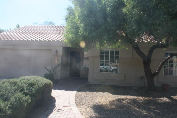 4301 E Muirwood Drive, Phoenix, AZ 85048 